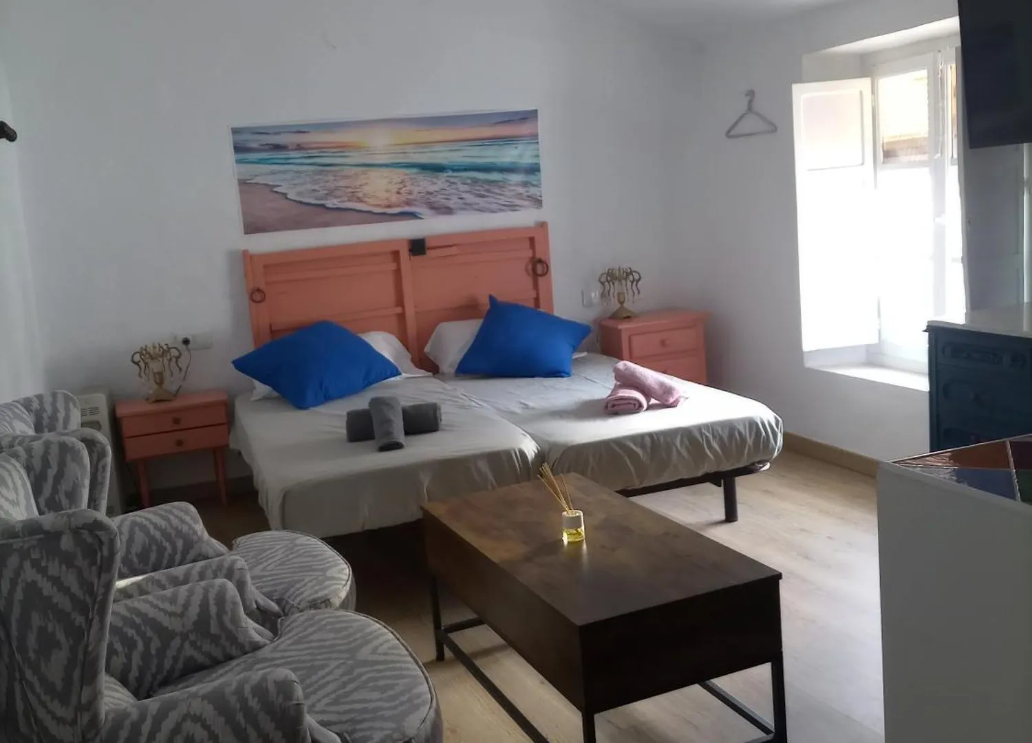 Hotel La Madrilena 2 Casabermeja