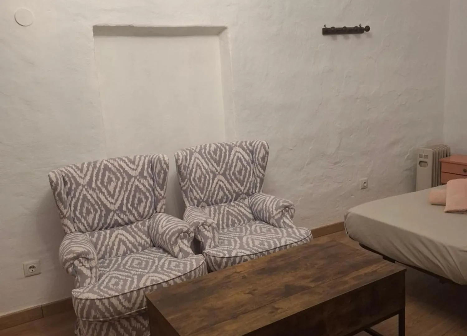 Hotel La Madrilena 2 Casabermeja 0*,  Spanien